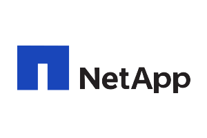 nnetapp Partner-Logo