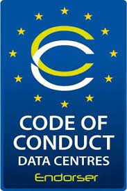 Logo du COC de l'UE