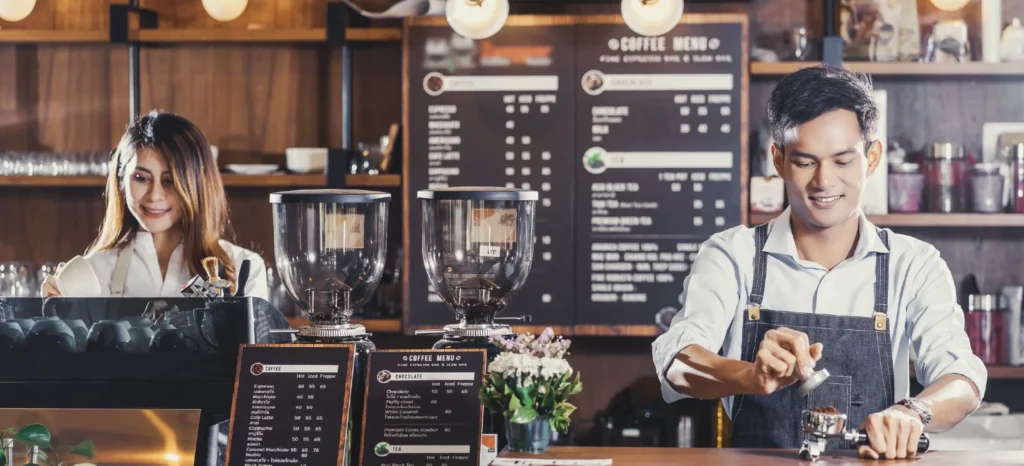 MNC Food Retailer Meets ESG Goals