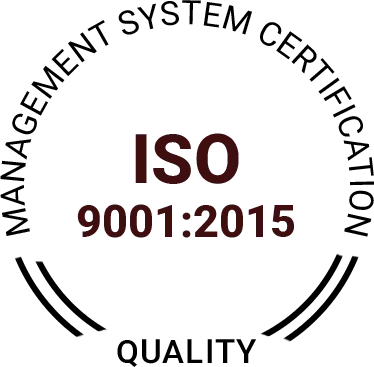 iso 9001-2015 - quality