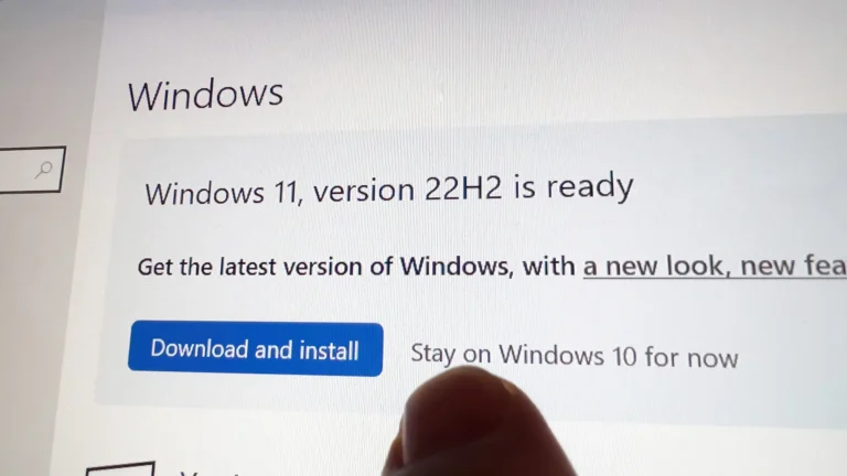 windows 11 migration