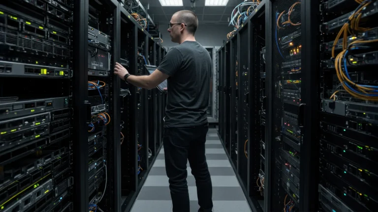 third party maintenance