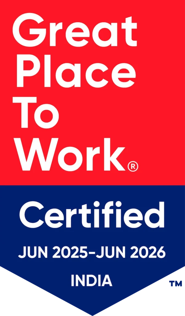 great place to work badge - 2025-26