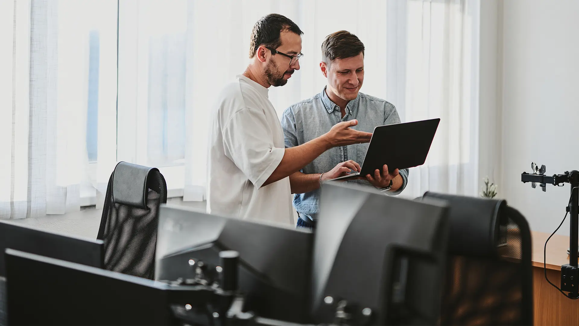 hands & feet support