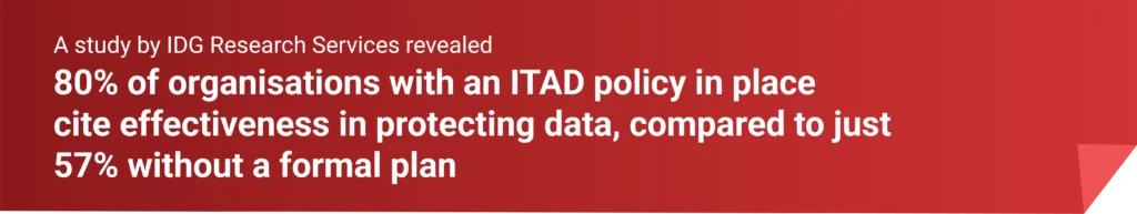 itad stat