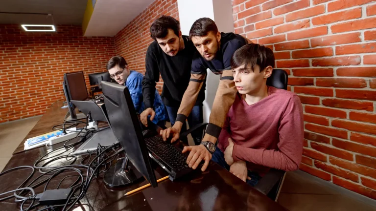 outsourcing it service delivery