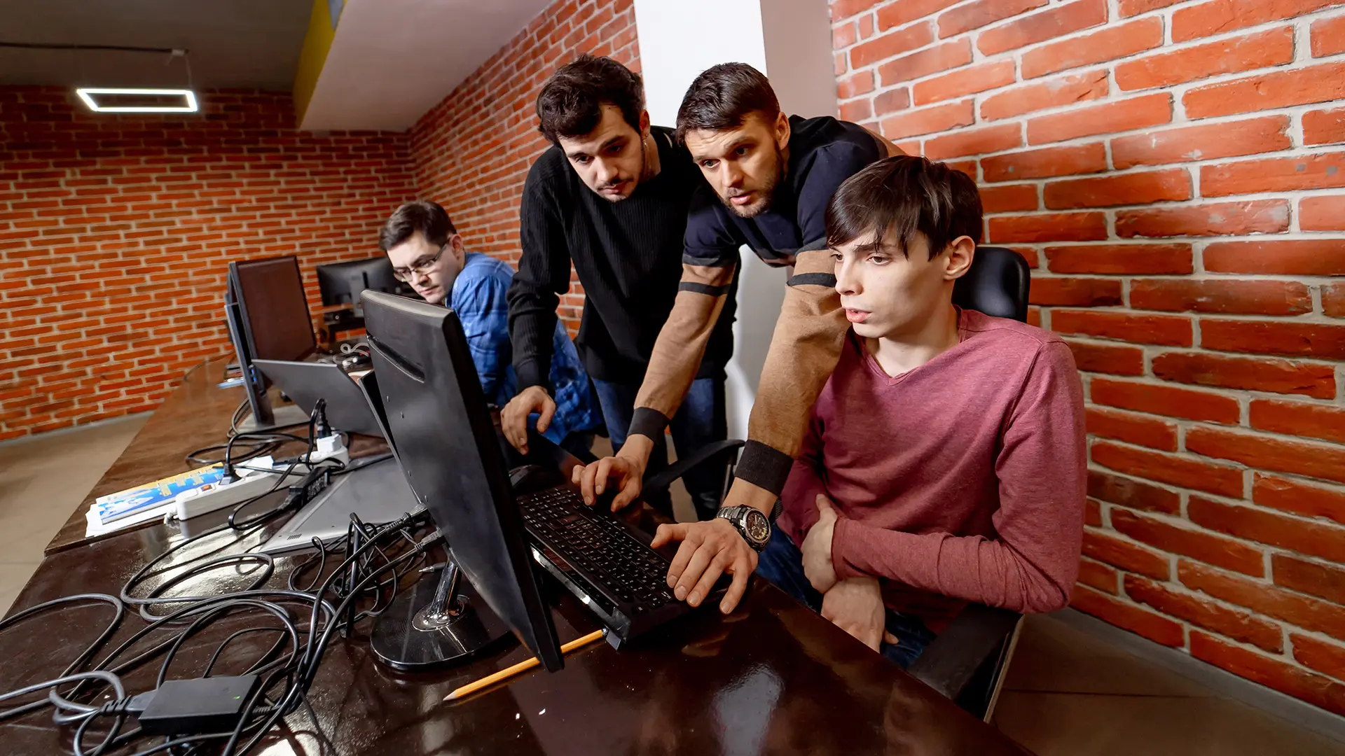 outsourcing it service delivery