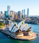 australia