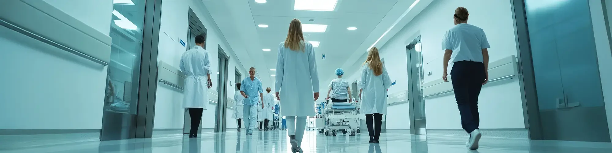healthcare services