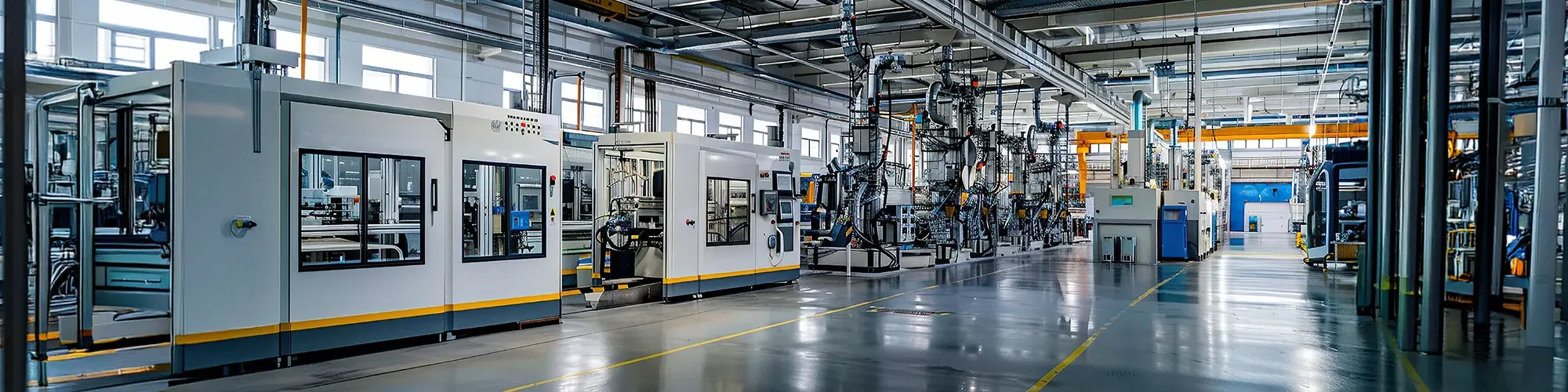 manufacturing pano image