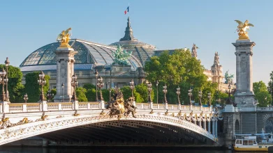 paris ai summit
