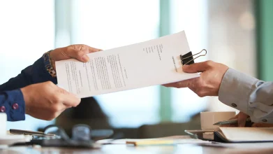 tig - service level agreement banner