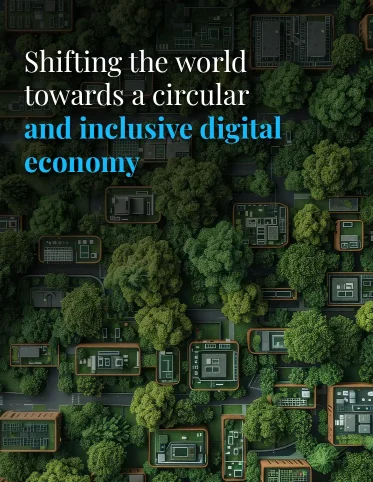 un digital report 2024